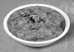 Mutton Handi