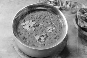 Dal makhani      