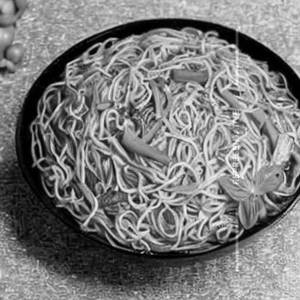 Veg  Meraki Special Noodles