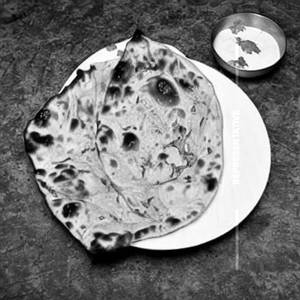 Stuffed naan aloo pyaj