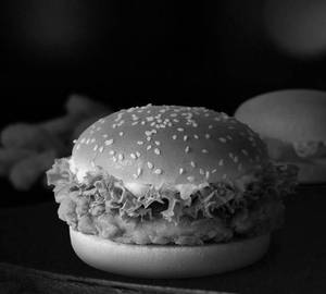 Crispychickenburger