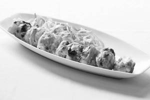 Tandoori Mushroom