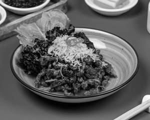 Konjee Crispy Lamb