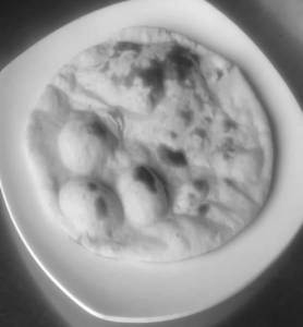 Makai Roti