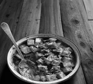 Paneer masala