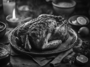 Kanthari Chicken