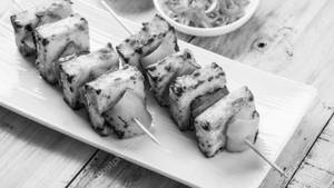 Afgani Paneer Tikka