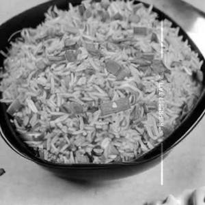 Fried Rice 