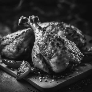 Peri Peri Chicken