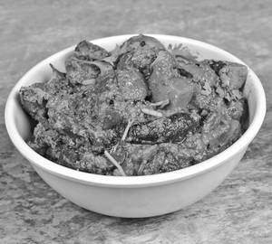 Mushroom Kosha