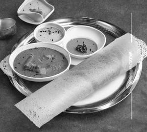 Masala Dosa