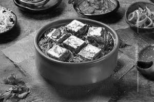 Palak Paneer