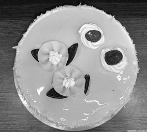 Pineapple Cake  [1 Kg]