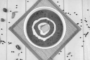 Dal Makhani