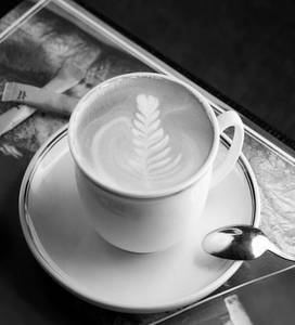 Spanish Latte