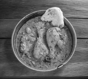 Chicken Kadai