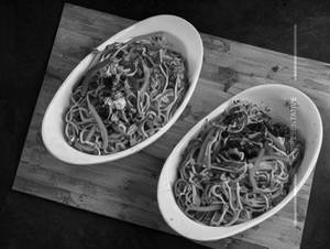 Veg Noodles
