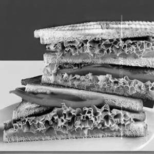 Veg Sandwich D   