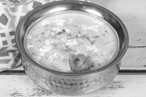 Malai Kofta