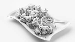 Malai Soya Chaap