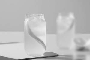 Lemon Soda