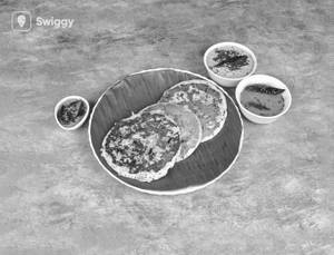 Set dosa