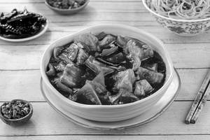 Veg Manchurian Gravy