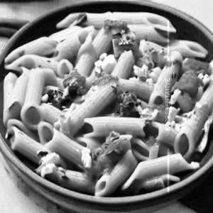 Paneer Paneer Pasta