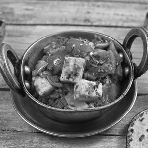 Paneer Kadhai