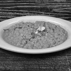 Dal Tadka