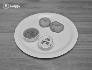 Medu Vada Sambar