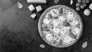 Pizza Quattro Formaggi