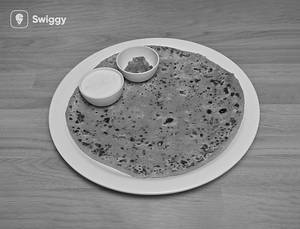 Aloo Paratha