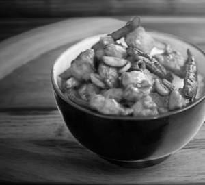 Honkong chicken