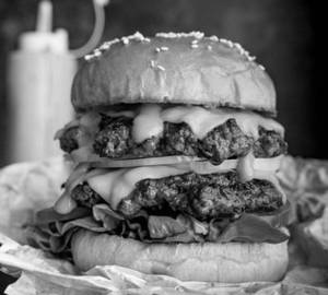 Loadedchickenburger