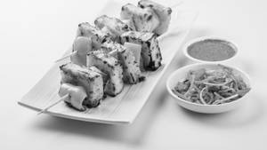 Malai Paneer Tikka