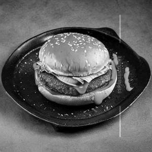 Peri Peri Burger