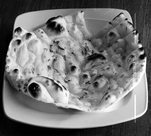 Plain Naan      