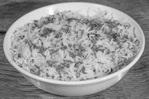 Jeera Rice