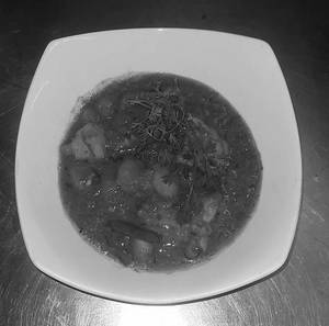 Chicken Do Pyaza