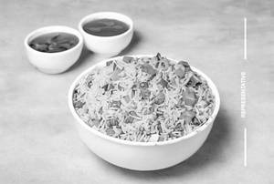 Veg fried rice