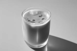 Cold Coffee