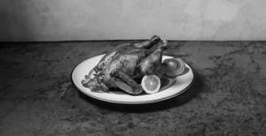Shawai Chicken