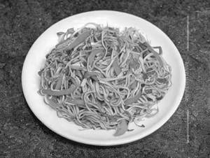 Veg Noodles