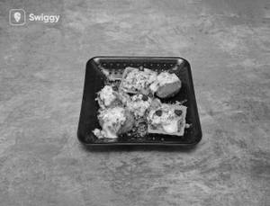Combo Sev Puri