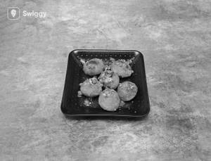 Pani Puri (6 Pcs)