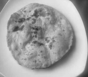 Tandoori Roti