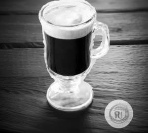 Irish Coffee