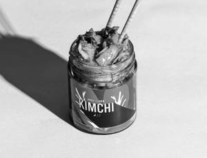 Kimchi by Nasi and Mee - 200 g
