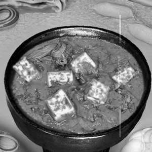 Paneer Butter Masala